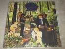 THE LITTLE BOY BLUES - IN THE WOODLAND OF WEIR - NEW - LP RECORD
