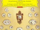 DGG SLPM-138077 Red Stereo SCHUMANN Piano Concerto Introduction RICHTER Low SHIP