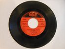 THE CLEFTONES Little Girl Of Mine / You're Driving Me Mad GEE RECORDS 45 RPM