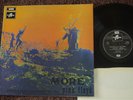 PINK FLOYD More (Columbia UK LP 1969) Mid 1970's Press. Prog Psych. Nice