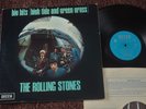 ROLLING STONES Big Hits High Tide..(Unboxed Decca UK Original Mono LP 1966 Nice