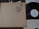 THE WHO Live At Leeds (Track UK Original LP 1970) Complete. A1/ B1. Black Stamp