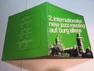 2. Internationales New Jazz Meeting  Burg Altena 1971 BRÖTZMANN Surman  2-LP-Set