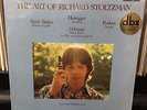 sealed DBX The Art of RICHARD STOLTZMAN / CLARINET Desmar DSM 1014 G