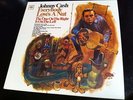 *NEW* CD Album Johnny Cash - Everybody Loves A Nut  (Mini LP Style Card Case)