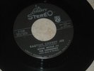OBSCURE STEREO 45,  DAVID SEVILLE & CHIPMUNKS. RAGTIME COWBOY JOE / FLIP SIDE.