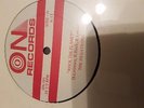 The Megatrons - Rock The planet - ON Records - 12