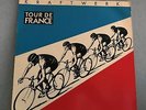 KRAFTWERK Tour De France 1983 UK 3-track 12