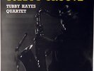 TUBBY HAYES QUARTET-TUBBY'S GROOVE-1959 SESSION FOR TEMPO, UNUSED JASMINE LP