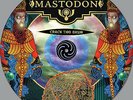 Mastodon Crack the Skye Vinyl LP NEW