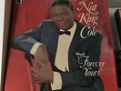 NAT KING COLE Forever Yours UK 6 X Vinyl LP  BOX SET EXCELLENT CONDITION