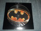 PRINCE 'BATMAN' WX 281P WARNER BROS 1989 UK FILM SOUNDTRACK LIMITED EDITION