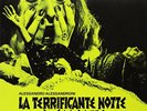 Alessandro Alessandroni - La Terrificante Notte De  (UK IMPORT)  VINYL NEW