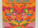 THE HELLERS Singers..Talkers...Players...Swingers...& Doers RS 934 SD COMMAND LP