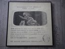 The Sisters of Mercy -  The Dark - Kornyphone Rebirth Label
