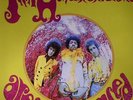 JIMI HENDRIX EXPERIENCE, The - Are You Experienced - Vinyl (LP)