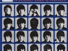 THE BEATLES - A HARD DAY'S NIGHT 12