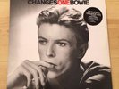 David Bowie - Changes One Bowie - RCA RS 1055 (Vinyl LP) EX+/EX+