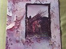 Led Zeppelin ?– Led Zeppelin IV - Monster HEAVY/HARD ROCK LP ARCHIVE COPY