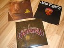 John Fogerty 3x LP Album Vinyl Centerfield Blue Ridge Rangers Eye Of The Zombie