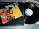HORACE SILVER QUINTET SEXTET 'THE JODY GRIND' BLP 4250 BLUE NOTE 1967 US ISSUE