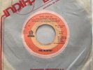 PAUL MCCARTNEY & WINGS • Spies like us •  45 • HONDURAS PRESS