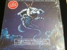 The Never Ending Story ORIGINAL LP Movie Soundtrack GIORGIO MORODER Vinyl Record