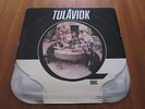 LP - TULAVIOK - Q SEC - FRENCH PUNK