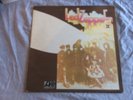 2 LP's -  The Story of the Who & Led Zepplin Volume 2