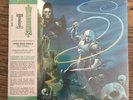 Mondo Konami Castlevania II Simon's Quest Vinyl LP 1000 Made Day/Night Variant