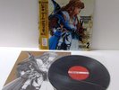 Namco Video Game Graffiti Vol.2 / victor SJX-25047 / JAPAN LP OBI A2965