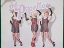 We Are The Pipettes - original UK Memphis Industries 2006 LP - NM UNPLAYED
