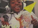 MACHEL LP, DR. CARNIVAL (ROHIT US Issue NM/NM)
