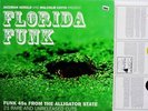 SOUL COMP: FLORIDA FUNK 2LP, FEAT. UNIVERSALS, MIGHTY DOGCATHERS, SAM BAKER & MO