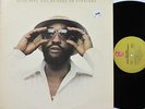 BILLY PAUL LP, GOT MY HEAD ON STRAIGHT (PHILADELPHIA-INTERNATIONAL US Issue EX/E