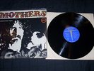 FRANK ZAPPA & THE MOTHERS OF INVENTION Absolutely Free LP 1967 Verve V/V6-5013X