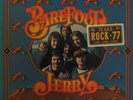 BAREFOOT JERRY ?– 4 x LP's, Vinyl, Grocery,  Keys 2 The Country, watchin TV.....