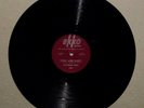 COCHRAN BROS. (EDDIE) Tired and Sleepy 1956  ROCKABILLY 10