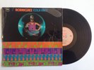 RODRIGUEZ COLD FACT SOUTH AFRICA SUSSEX PRESS LP VINYL RECORD FOLK COUNTRY RARE