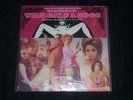 ACID MOTHERS TEMPLE & THE MELTING PARAISO UFO Wild Gals A Go-Go 2 LP psych rock