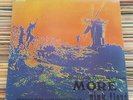 The Pink Floyd ?– Soundtrack From The Film MORE portrait Israel NM/VG+