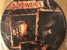 Soilwork, A Predator’s Portrait, Picture Vinyl, Limited Edition, neuwertig