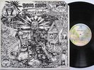 DOUG SAHM LP, GROOVERS PARADISE (WARNER BROTHERS UK Issue EX/EX)