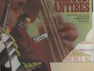 CHARLES MINGUS 2LP, MINGUS AT ANTIBES (ATLANTIC US Issue NM/NM)