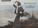 PENNY GOODWIN LP, PORTRAIT OF A GEMINI (SIDNEY US Issue NM/NM)