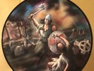 Stormwarrior, Northern Rage, Picture Vinyl, Limited Edition, neuwertig