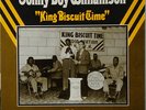 SONNY BOY WILLIAMSON – King Biscuit Time LP