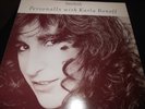 Personally with Karla Bonoff  Vinyl LP Interviews Plus 3 Karla Bonoff Lps Vinyl