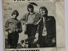 THE CREAM - WRAPPING PAPER ( POLYDOR 421 059 ) - TOP ( M-/VG )
