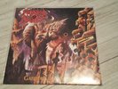 MORBID ANGEL - GATEWAYS  LP - DEATH OBITUARY CANNIBAL CORPSE DEICIDE